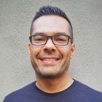 Alexandre Barreto