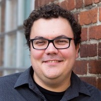 Alex Solomon