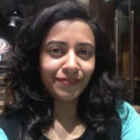 Gauri Mohan