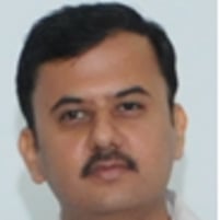 Raghavendra Meharwade