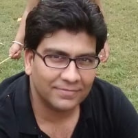Anubhav Gupta