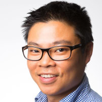 Tony Nguyen