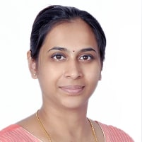 Nisha Muthalanghat