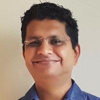 ShriKant Vashishtha