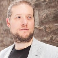 Sylvain Ethier