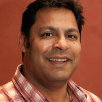 Nish Mahanty