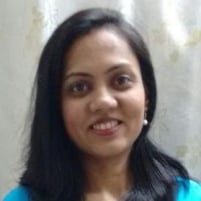 Archana Joshi