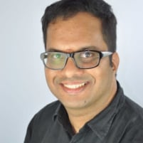 Bargava Subramanian