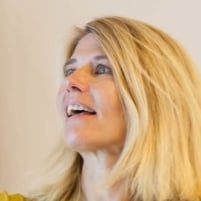 Pia-Maria Thoren