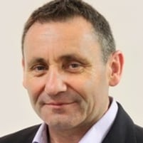 Andy Cooper
