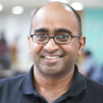Sriram Narayan