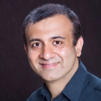 Nikhil Barthwal