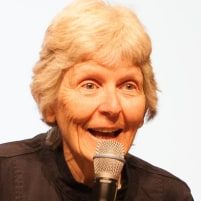 Linda Rising