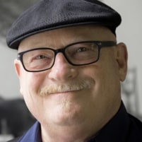 Alan Cooper