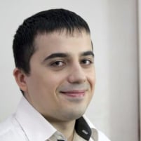 Sergiu Bodiu