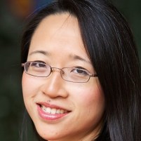 Eugenia Cheng
