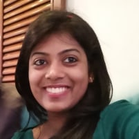 Ankita Gupta