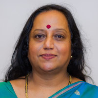 Sujitha Karnad