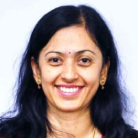 Poornima Girish