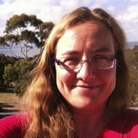 Linda McIver