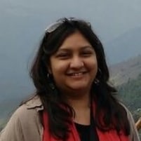 Ankita Mathur