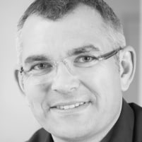 Michael Palotas
