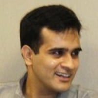 Pradeep Chandkiran