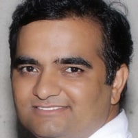 Nilesh Naik