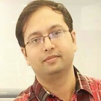 Ashish Kumar