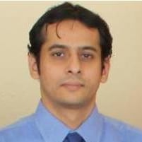 vikram deshpande