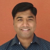 Bibin Mathew