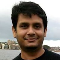 Namah Pandey
