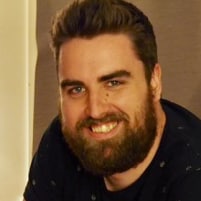 Justin Holland