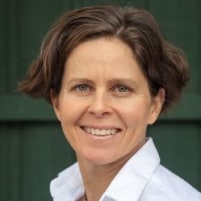 Suzanne Nottage