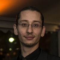 Aurelien Marando