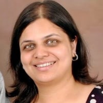 Prachi Saraph