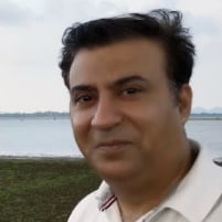 Manuj Desai