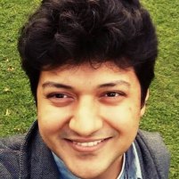 Debdoot Mukherjee