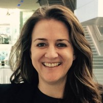 Jennie Naylor