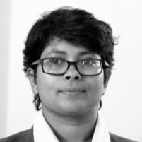 Ujjyaini Mitra