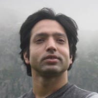 Kuldeep Jiwani
