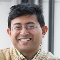 Sudipta Mukherjee