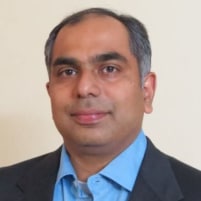 Dr. Rohit M. Lotlikar