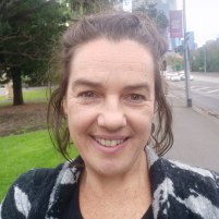 Julie Anderson