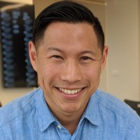 Patrick Leong