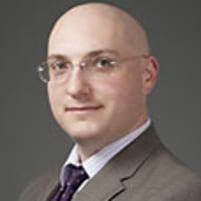 Dr. Patrick McConnell