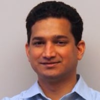Nirav Shah