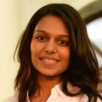 Ria Aggarwal
