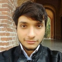 Bhanu Sharma