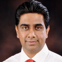 Praveen Srivatsa